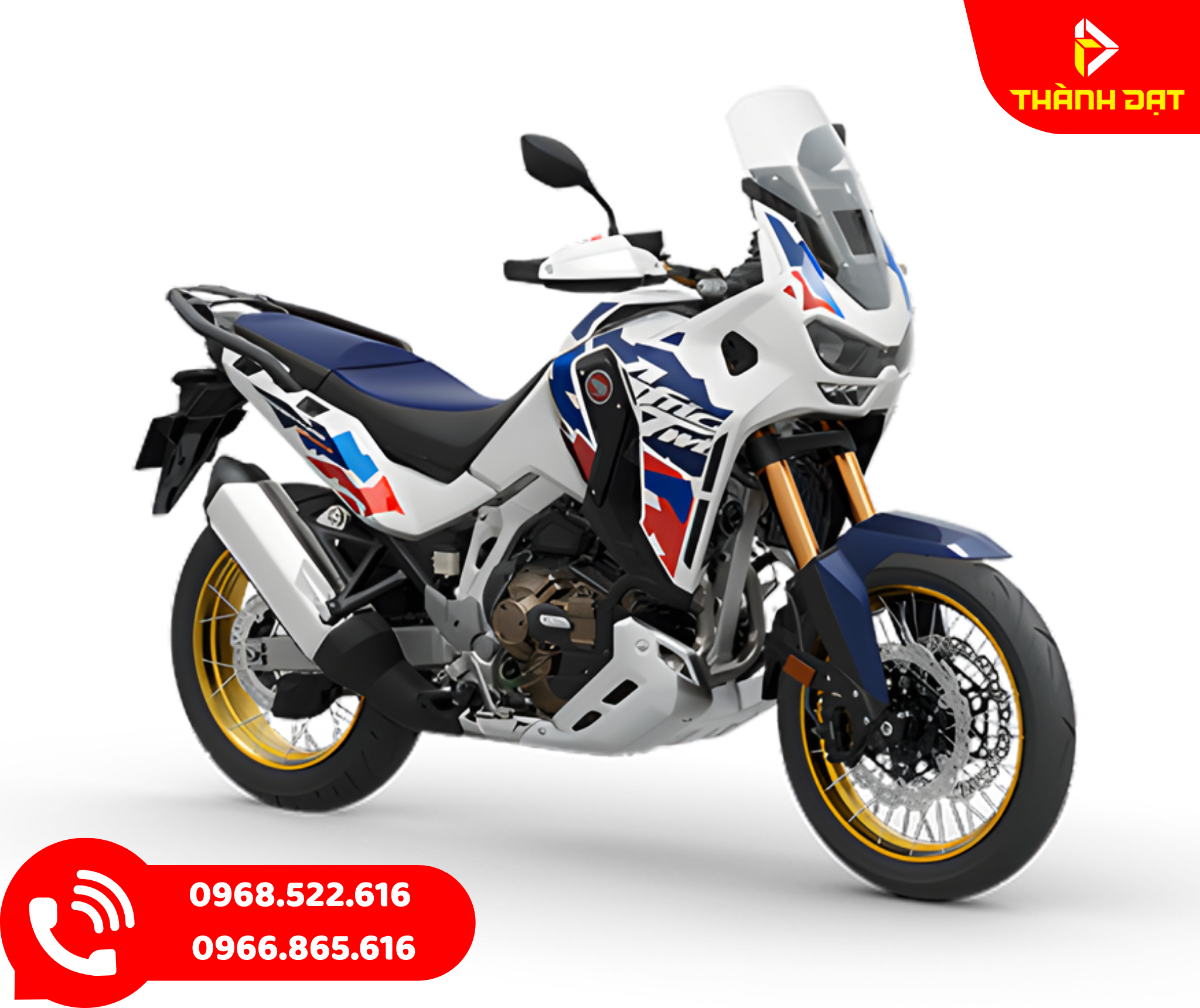 TVS Dazz 110 trắng hồng